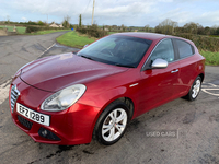 Alfa Romeo Giulietta HATCHBACK in Antrim