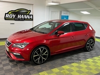 Seat Leon DIESEL HATCHBACK in Antrim