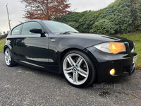 BMW 1 Series DIESEL HATCHBACK in Down