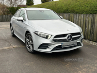 Mercedes A-Class SALOON in Fermanagh