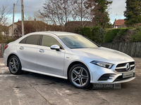 Mercedes A-Class SALOON in Fermanagh