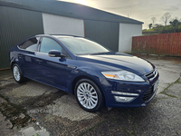 Ford Mondeo HATCHBACK in Antrim