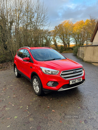 Ford Kuga DIESEL ESTATE in Derry / Londonderry