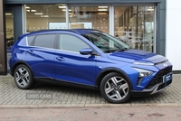 Hyundai Bayon Premium 1.0 T-GDI in Antrim