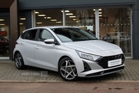 Hyundai i20 Premium 1.0 T-GDI in Antrim