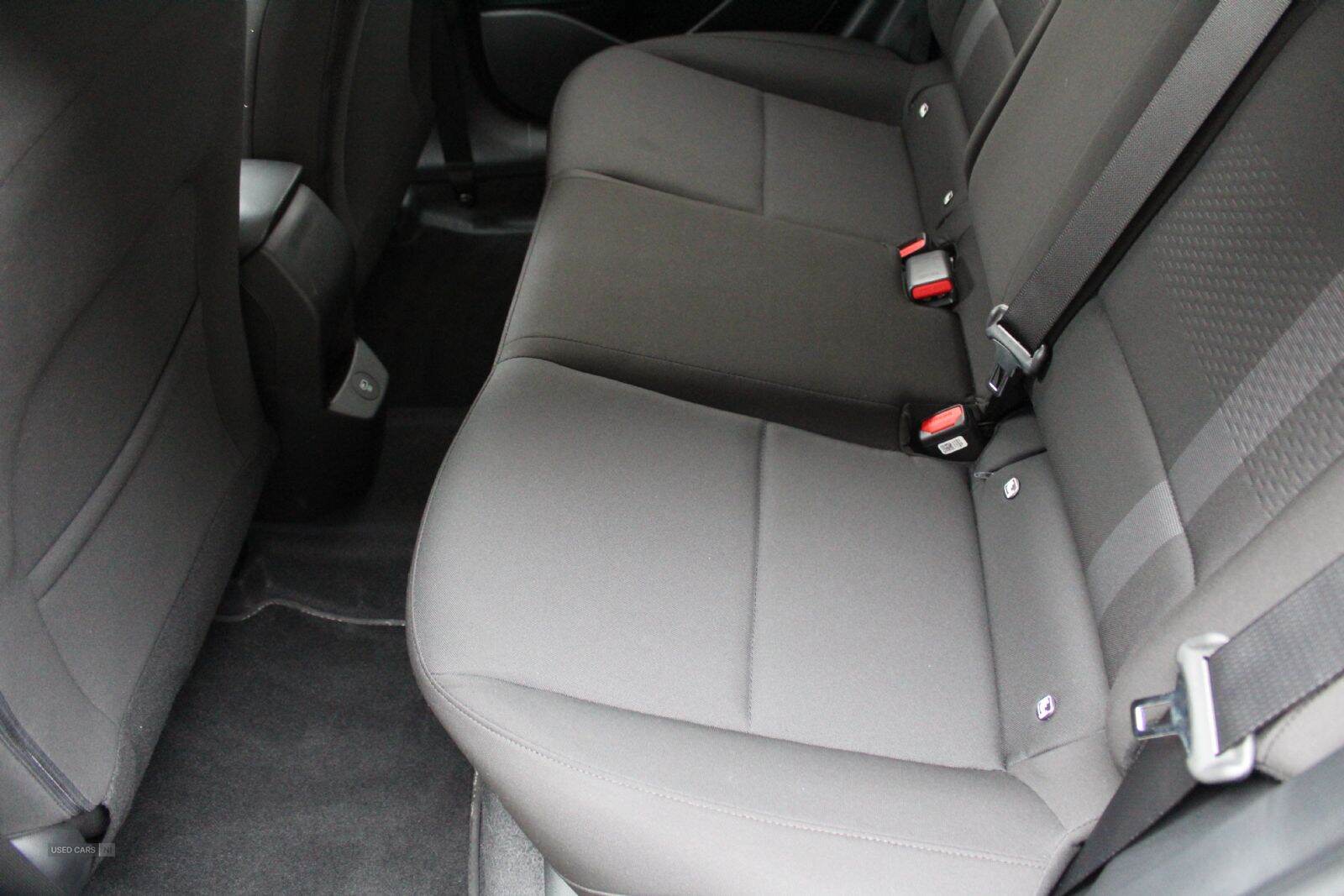 Sep 2024 Hyundai i20 1.0T GDi Premium 5dr