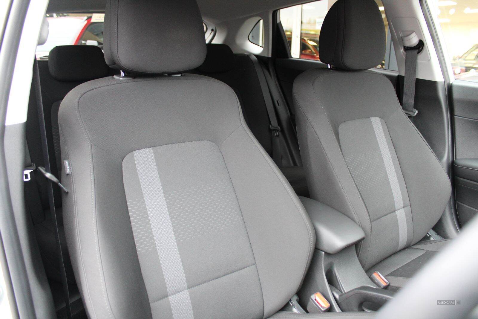 Sep 2024 Hyundai i20 1.0T GDi Premium 5dr