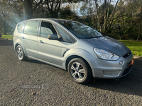 Ford S-Max DIESEL ESTATE in Down