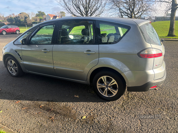 Ford S-Max DIESEL ESTATE in Down