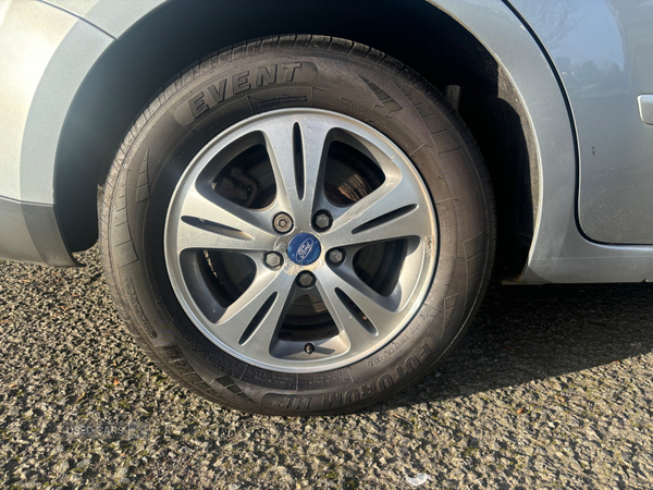 Ford S-Max DIESEL ESTATE in Down