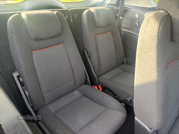 Ford S-Max DIESEL ESTATE in Down