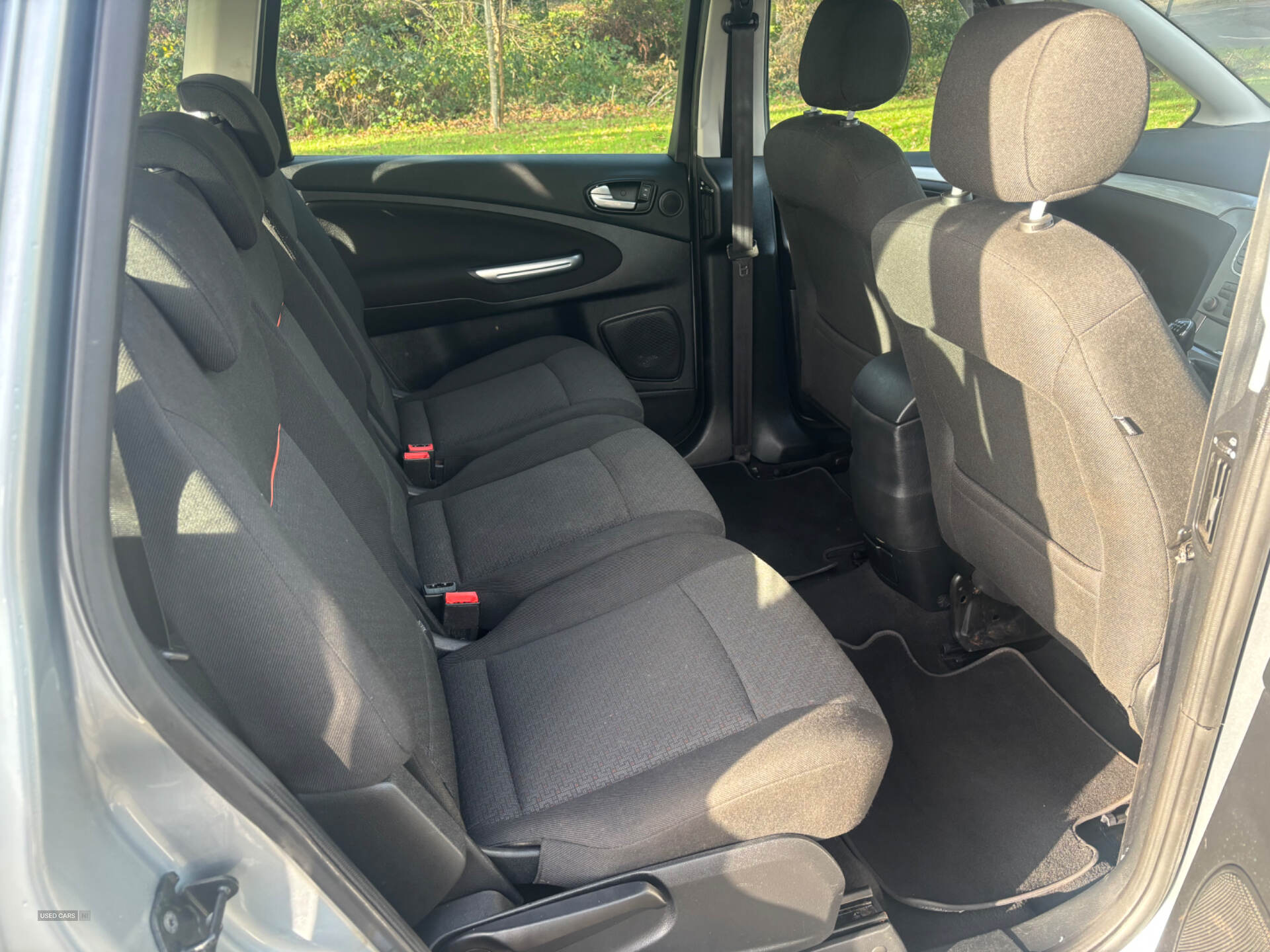 Ford S-Max DIESEL ESTATE in Down