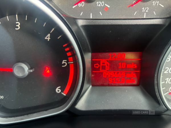 Ford S-Max DIESEL ESTATE in Down