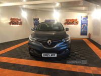 Renault Kadjar DIESEL HATCHBACK in Antrim