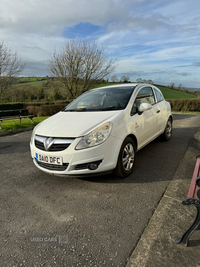 Vauxhall Corsa 1.3 CDTi ecoFLEX Energy 3dr in Armagh