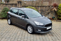 Ford Grand C-MAX DIESEL ESTATE in Armagh