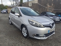 Renault Scenic DIESEL ESTATE in Antrim