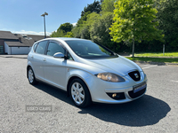 Seat Altea DIESEL ESTATE in Antrim