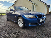 BMW 3 Series 320d [184] SE 5dr in Antrim