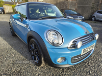 MINI Hatch SPECIAL EDITIONS in Antrim