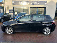 Peugeot 308 DIESEL HATCHBACK in Tyrone