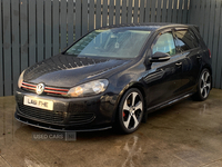 Volkswagen Golf DIESEL HATCHBACK in Antrim