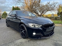 BMW 3 Series DIESEL SALOON in Tyrone