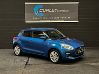 Suzuki Swift HATCHBACK in Derry / Londonderry