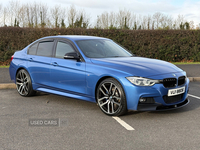 BMW 3 Series DIESEL SALOON in Antrim