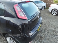 Fiat Punto EVO HATCHBACK in Antrim