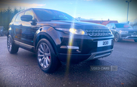 Land Rover Range Rover Evoque DIESEL HATCHBACK in Tyrone