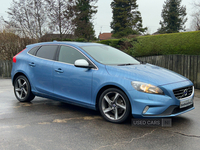 Volvo V40 DIESEL HATCHBACK in Fermanagh