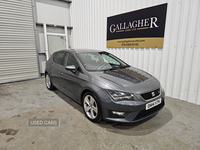 Seat Leon DIESEL HATCHBACK in Derry / Londonderry