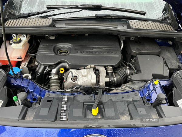 Ford C-max DIESEL ESTATE in Antrim