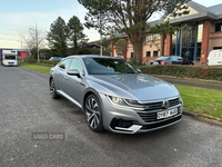 Volkswagen Arteon DIESEL FASTBACK in Down