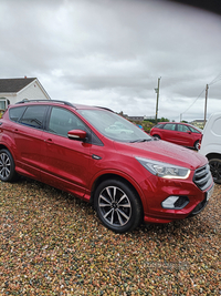 Ford Kuga DIESEL ESTATE in Antrim