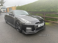 Nissan GT-R COUPE in Tyrone