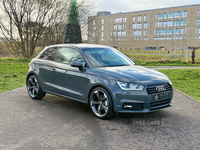 Audi A1 DIESEL HATCHBACK in Antrim