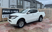 Mitsubishi L200 DIESEL in Tyrone