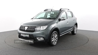 Dacia Sandero Stepway 0.9 TCe SE Summit Hatchback 5dr Petrol Manual Euro 6 (s/s) (90 ps) in Tyrone