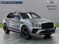 Bentley Bentayga 4.0 V8 Azure 5Dr Auto in Antrim