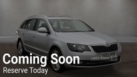 Skoda Superb 2.0 TDI Elegance Estate 5dr Diesel DSG Euro 5 (s/s) (170 ps) in Derry / Londonderry