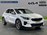 Kia XCeed 1.5T Gdi Isg 3 5Dr in Antrim