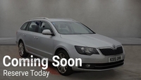 Skoda Superb 2.0 TDI Elegance Estate 5dr Diesel DSG Euro 5 (s/s) (140 ps) in Derry / Londonderry