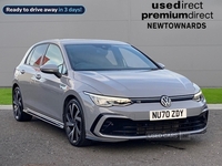 Volkswagen Golf 1.5 Tsi R-Line 5Dr in Down