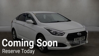 Hyundai i40 1.7 CRDi Blue Drive SE Nav Saloon 4dr Diesel Manual Euro 6 (s/s) (115 ps) in Derry / Londonderry