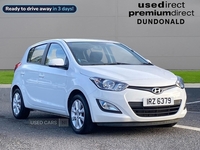 Hyundai i20 1.2 Active 5Dr in Down