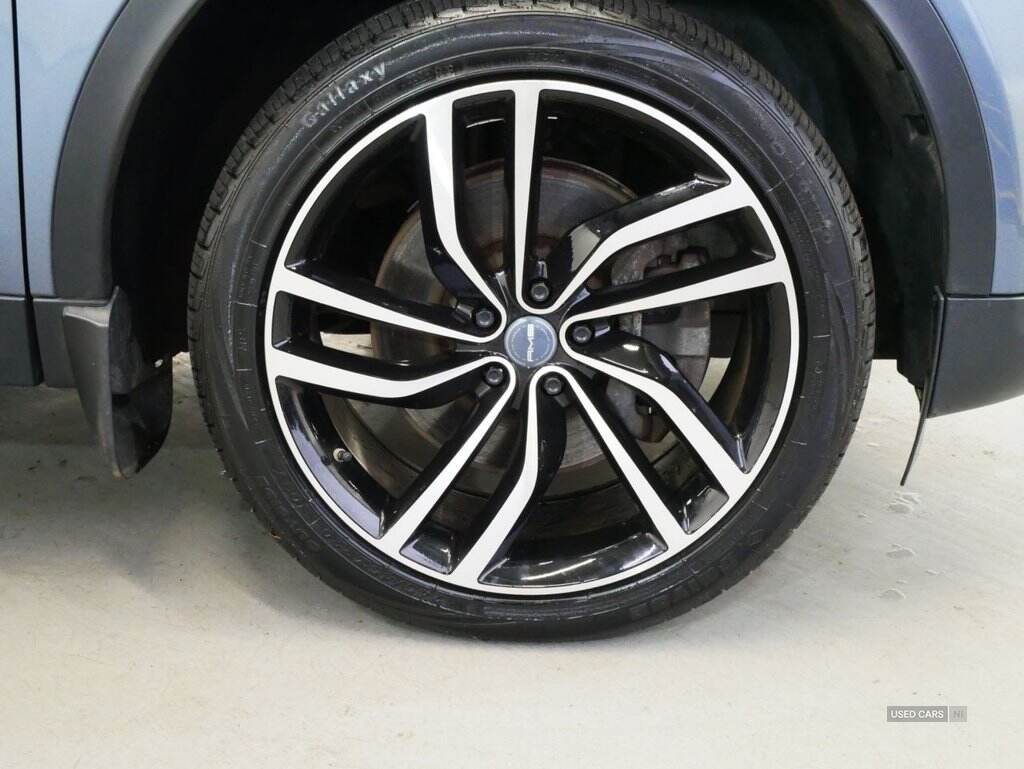 Sep 2019 Land Rover Discovery Sport 2.0 D150 5dr Auto
