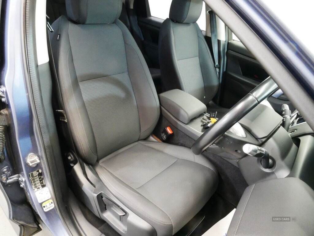 Sep 2019 Land Rover Discovery Sport 2.0 D150 5dr Auto