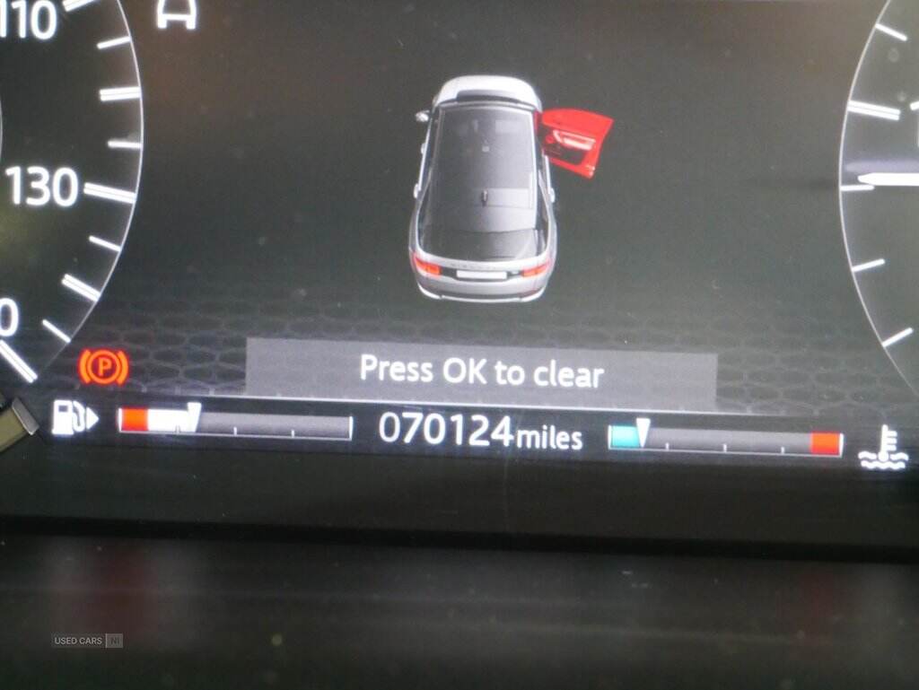 Sep 2019 Land Rover Discovery Sport 2.0 D150 5dr Auto